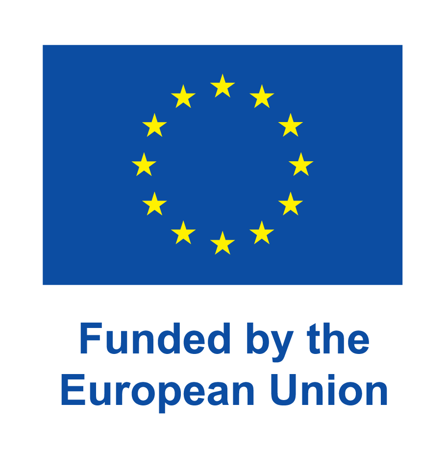 Funded by the European Union